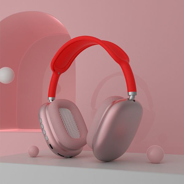 Premium Wireless Bluetooth 5.0 Noise Cancelling Headphones