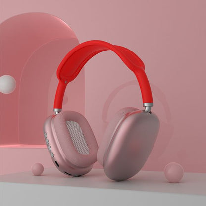 Premium Wireless Bluetooth 5.0 Noise Cancelling Headphones