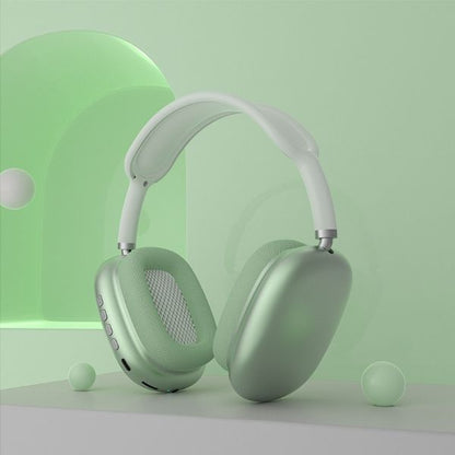 Premium Wireless Bluetooth 5.0 Noise Cancelling Headphones