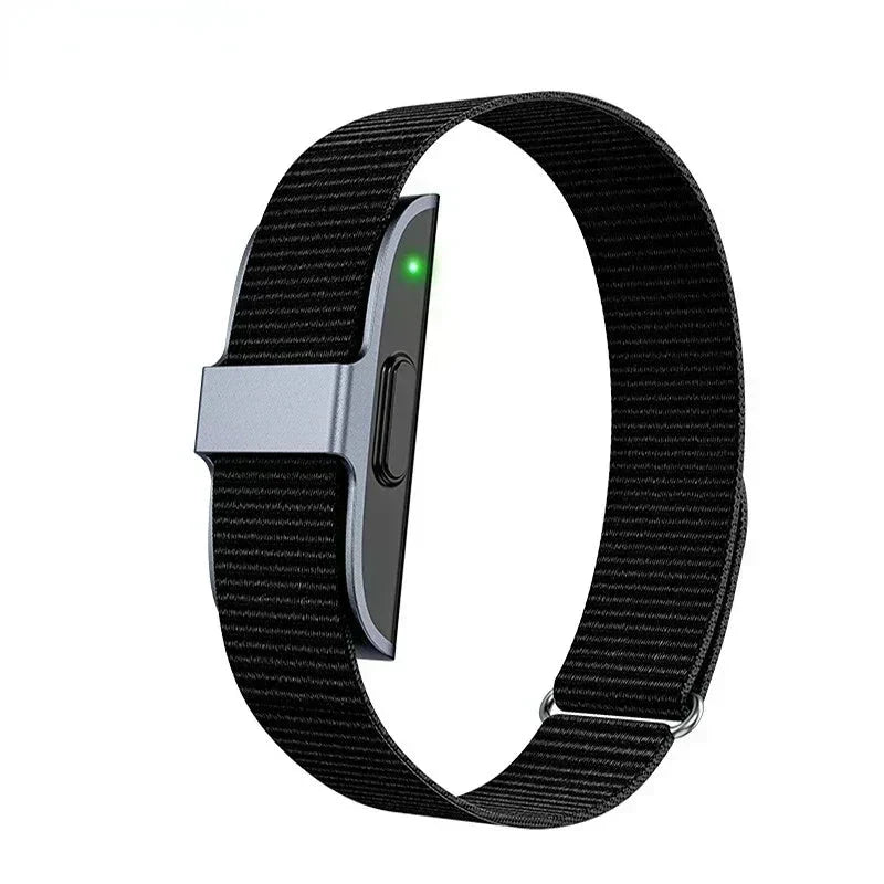 Waterproof Fitness Smartwatch With Bluetooth and 50+ Sports Modes