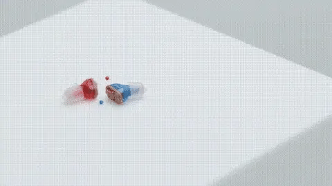 Discreet Rechargeable Behind Ear Hearing Aids