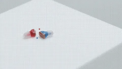 Discreet Rechargeable Behind Ear Hearing Aids