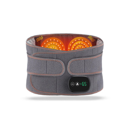 Warm Back Support Heating Wrap