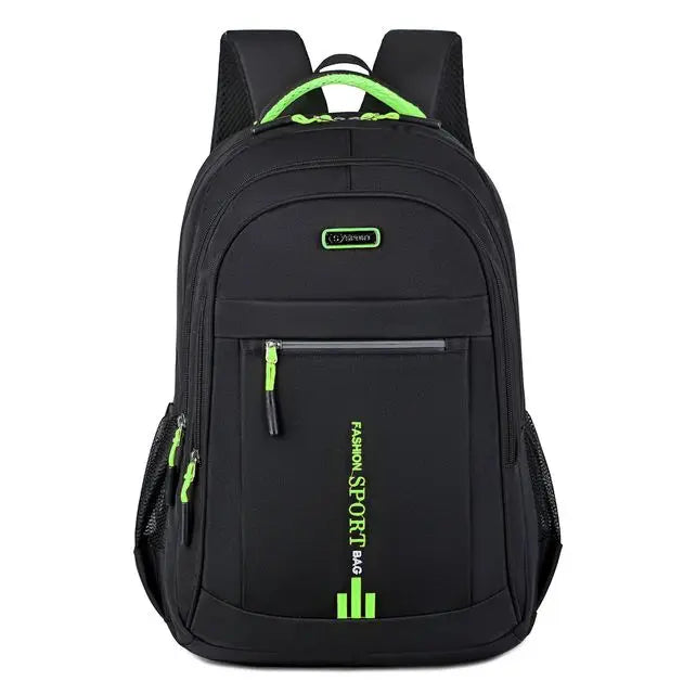 Waterproof Business Backpack for Men, Daily Commute