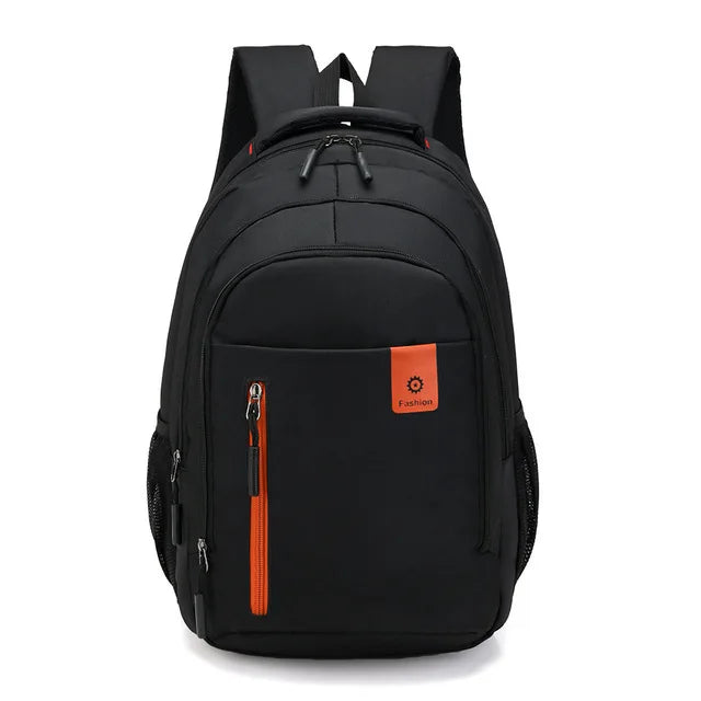Waterproof Business Backpack for Men, Daily Commute
