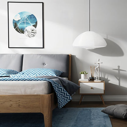 Bright Hanging Ceiling Lamp