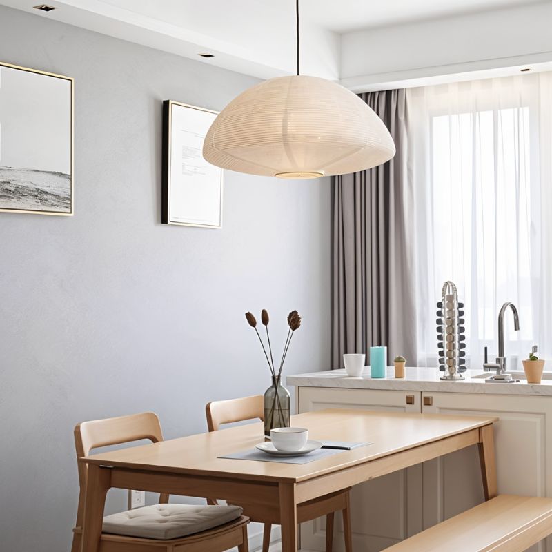 Bright Hanging Ceiling Lamp - Lusomart