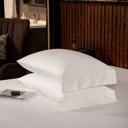 Soft Egyptian Cotton Bed Duvet Cover Set