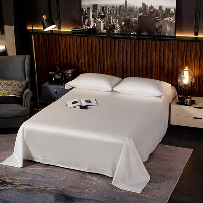 Soft Egyptian Cotton Bed Duvet Cover Set