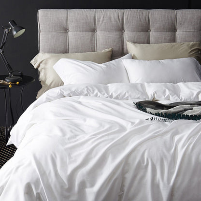 Luxurious Soft Egyptian Cotton Bed Sheet Set
