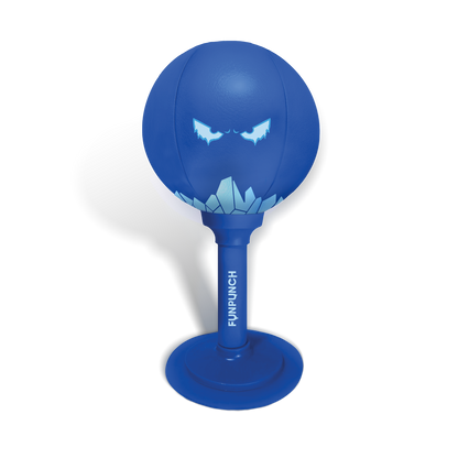 Kids Punching Ball Bag for Active Play