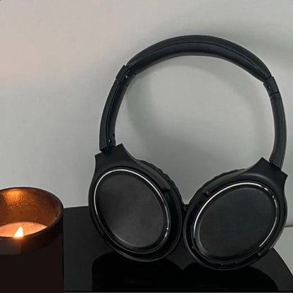Long Range Wireless Home Audio Headphones Set