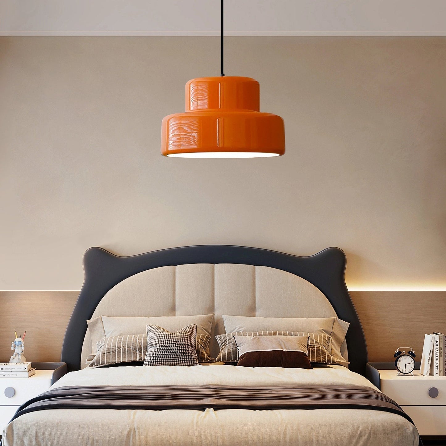 Stylish Pendant Lamp for Kitchen and Living Room
