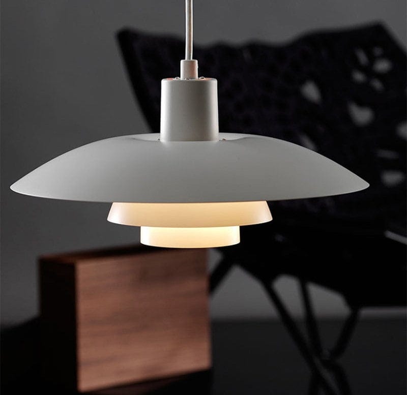 Classic LED Hanging Light Fixture