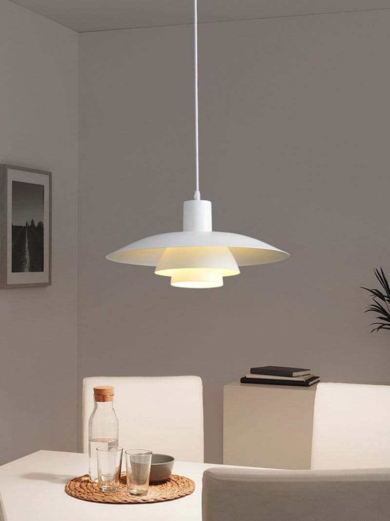 Classic LED Hanging Light Fixture