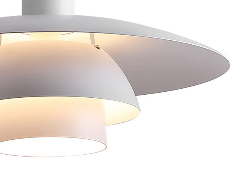 Classic LED Hanging Light Fixture