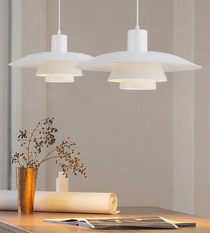 Classic LED Hanging Light Fixture