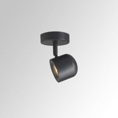 Sleek Adjustable Wall Light - Lusomart