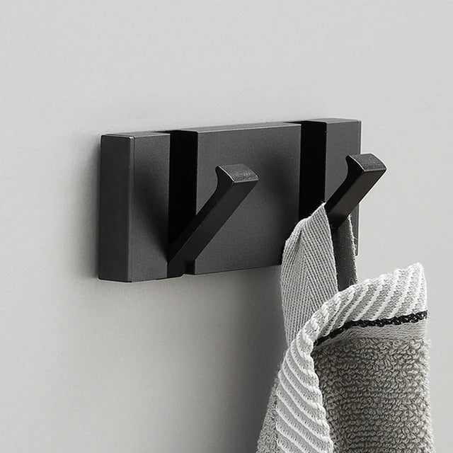 Space Saving Foldable Wall Hook