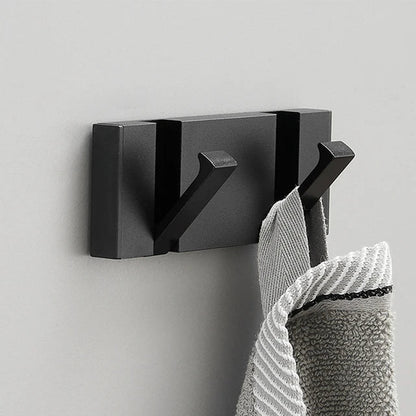 Space Saving Foldable Wall Hook