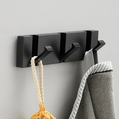 Space Saving Foldable Wall Hook