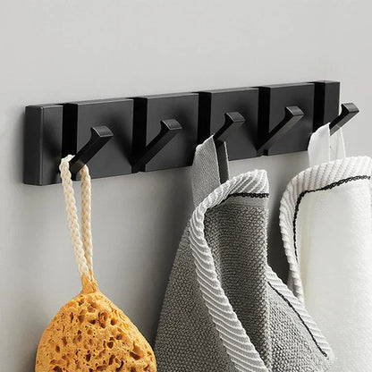 Space Saving Foldable Wall Hook