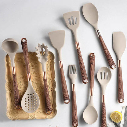 Essential 10pc Kitchen Tool Set