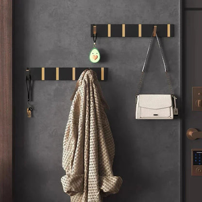 Space Saving Foldable Wall Hook