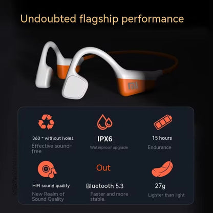 Sweatproof Wireless Sports Earbuds with Water Resistance