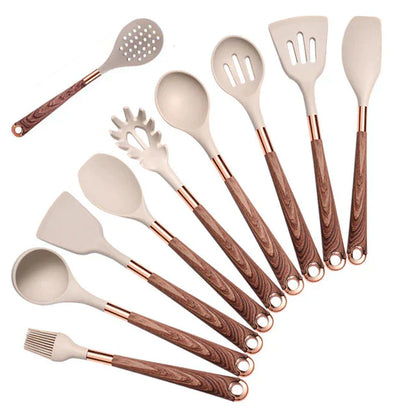 Essential 10pc Kitchen Tool Set