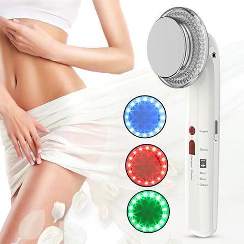 Advanced Fat Burning Slimmer With RF and Cavitation