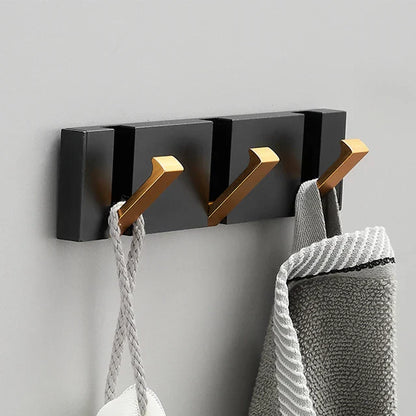 Space Saving Foldable Wall Hook