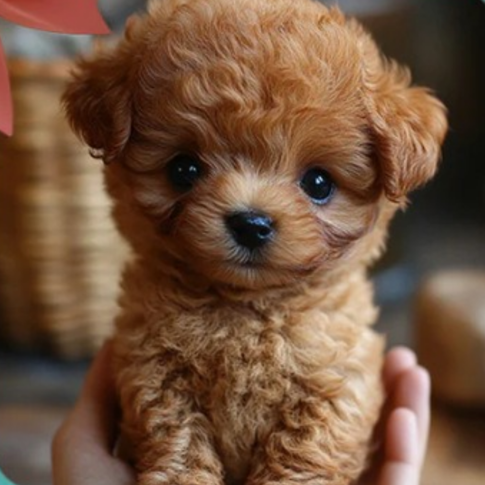 Cuddly Electronic Pet Realistic Puppy Toy