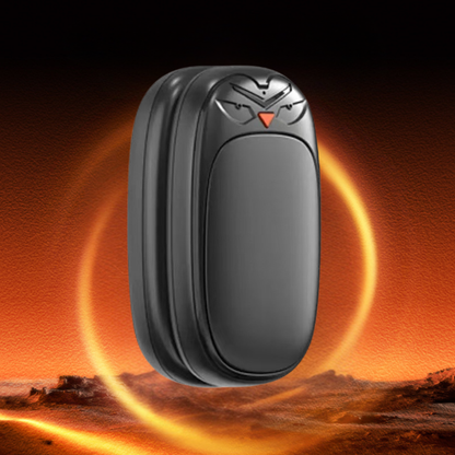 Portable Rechargeable Hand Warmers with LED Screen