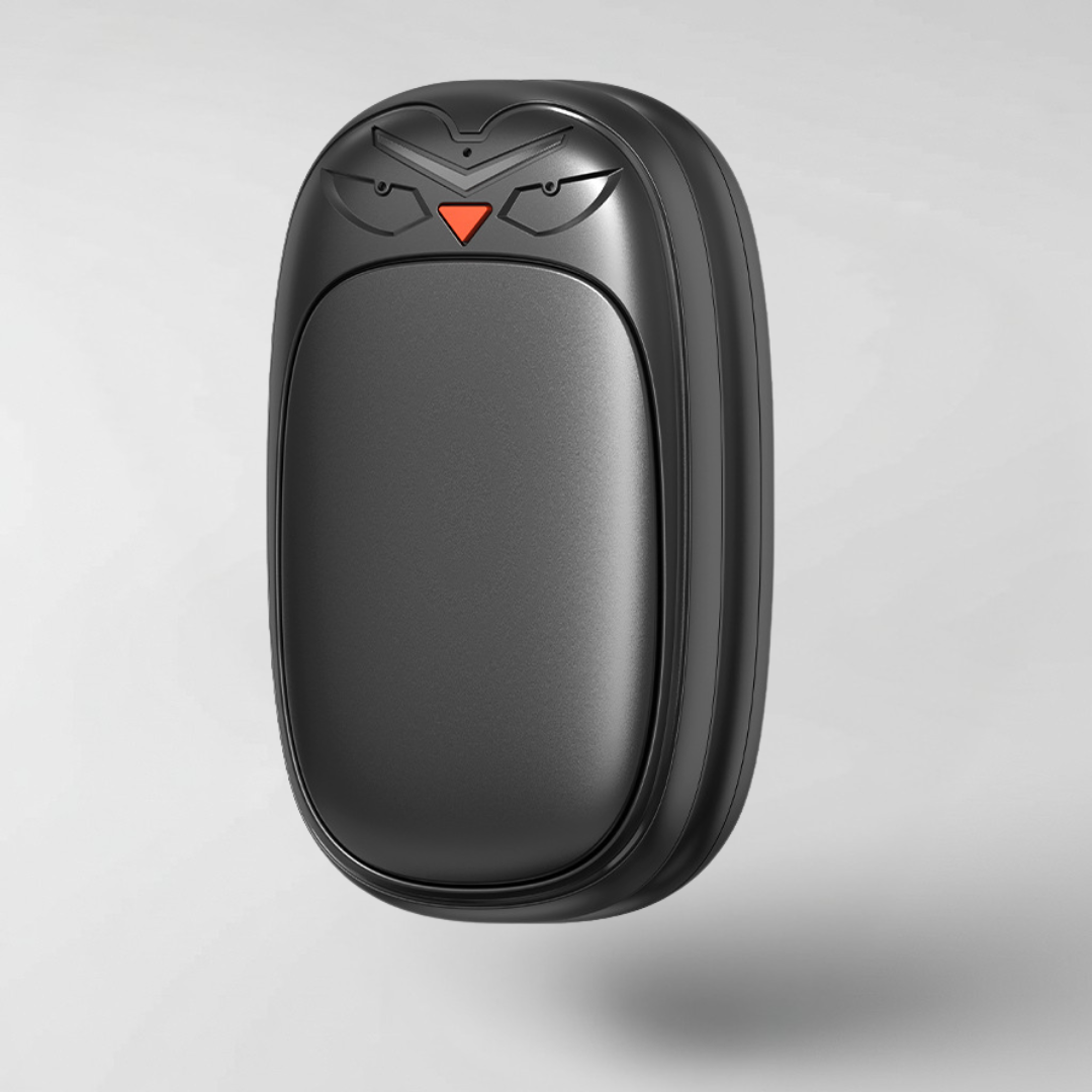 Portable Rechargeable Hand Warmers Heater - Lusomart