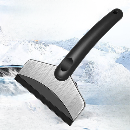Fast Car Ice Snow Scraper Tool - Lusomart