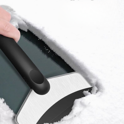 Fast Car Ice Snow Scraper Tool