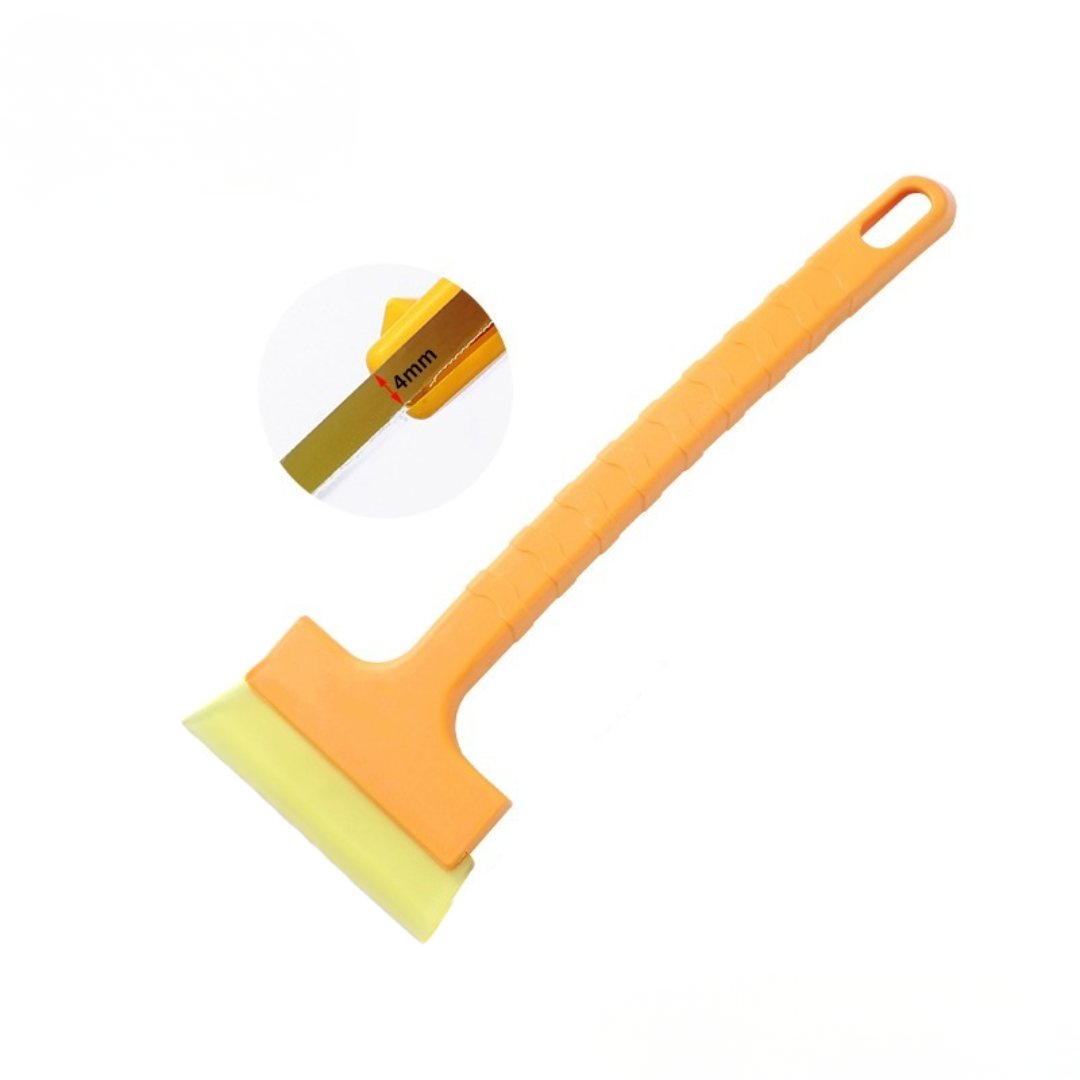 Fast Car Ice Snow Scraper Tool