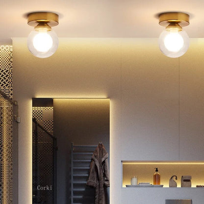 Stylish Home Wall Lights