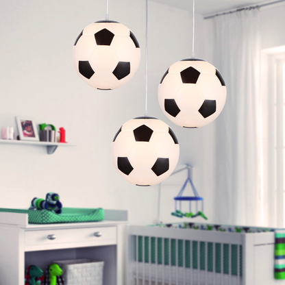 Kids Modern LED Ceiling Lamp