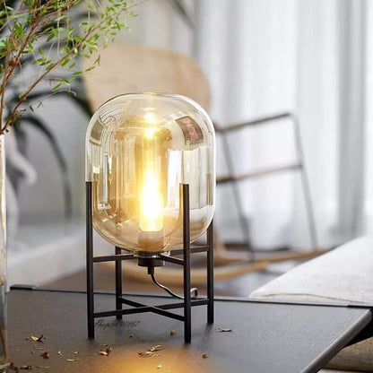 Simple Table Light Lamp