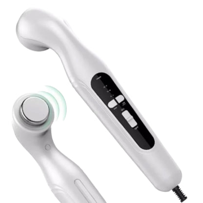 Advanced Healing Ultrasound Massage Therapy Device - Lusomart