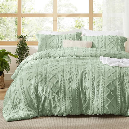 Cozy Chic Bedding Comforter Set