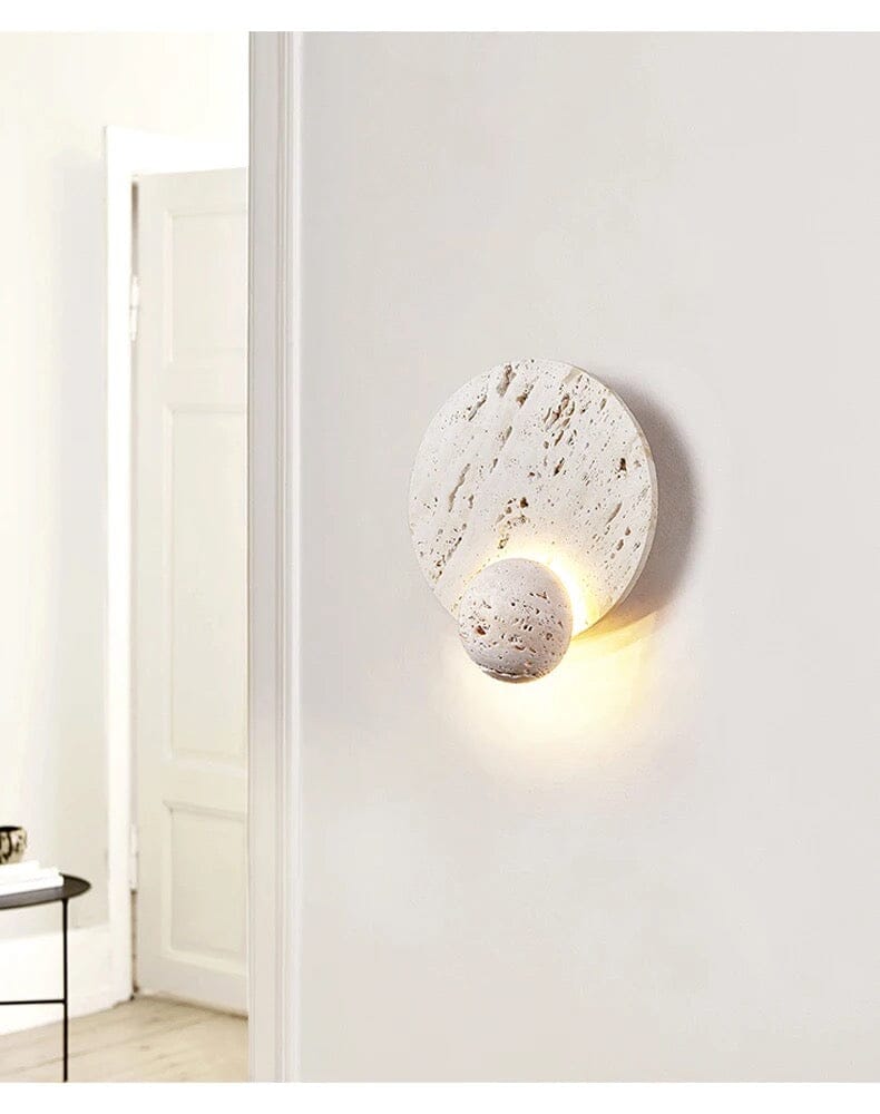 Chic Modern Sconce Light