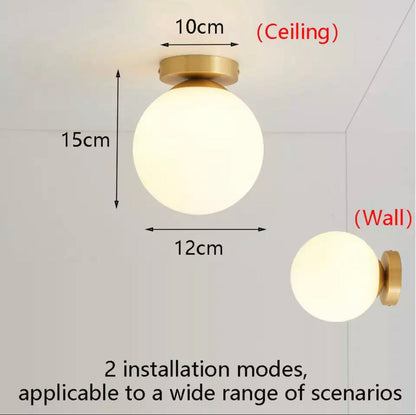 Stylish Home Wall Lights