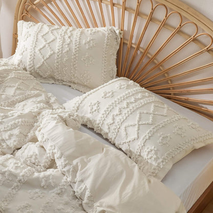 Cozy Chic Bedding Comforter Set