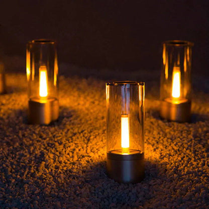 Bright Ambient Table Lamps - Lusomart