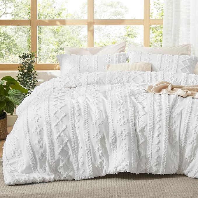 Cozy Chic Bedding Comforter Set