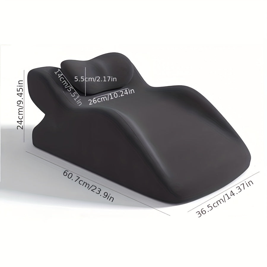 Orthopedic Contour Support Neck Pillow