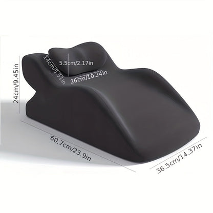 Orthopedic Contour Support Neck Pillow